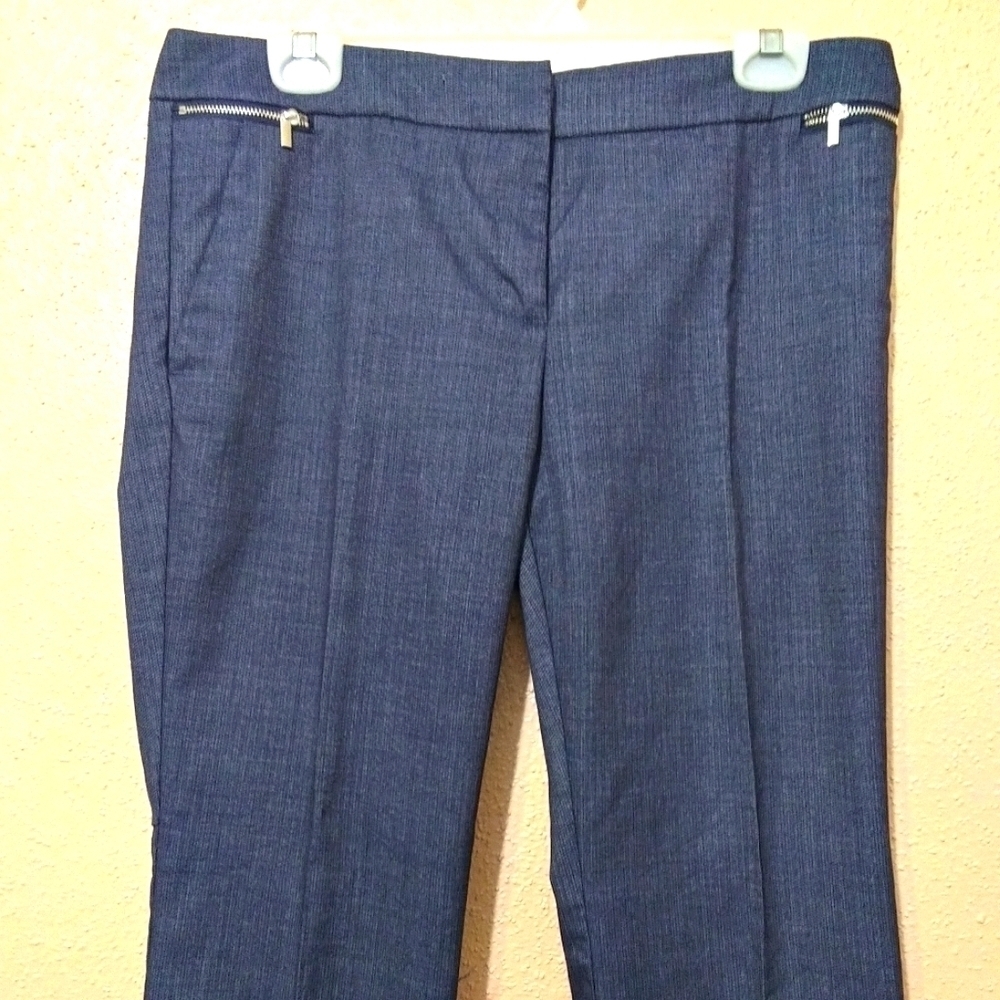 7th Avenue Suiting Collection Pants